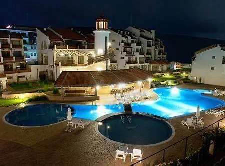 Daire Light House Premium Sveti Vlas