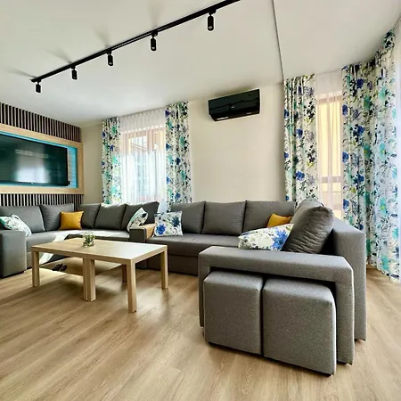 Daire Light House Premium *