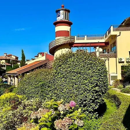 Daire Light House Premium *