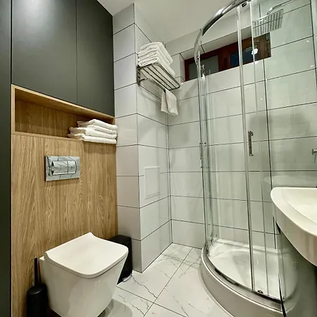 Apartment Light House Premium