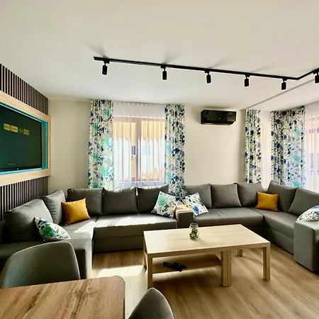 Daire Light House Premium *