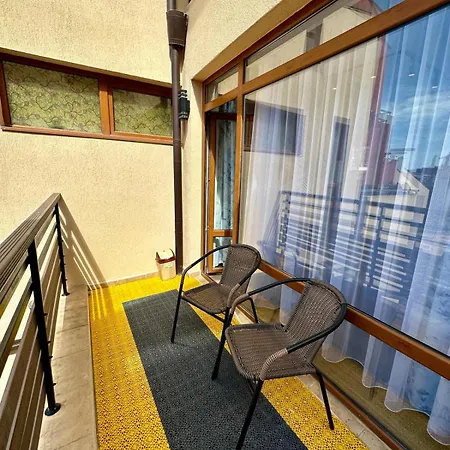 Apartment Light House Premium Sveti Vlas